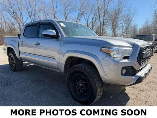 2019 Toyota Tacoma SR5