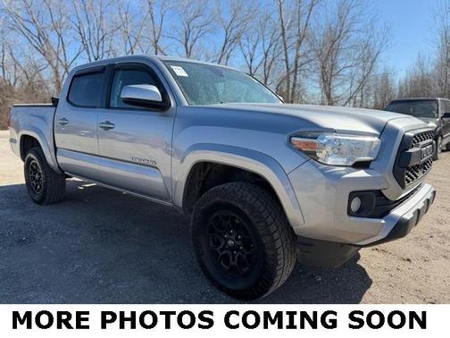 2019 Toyota Tacoma SR5