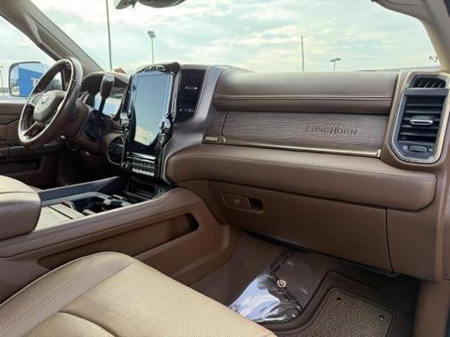 2022 RAM 3500 Longhorn