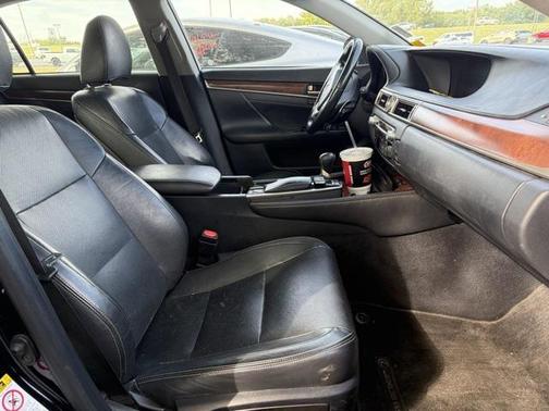 2015 Lexus GS 350 Base