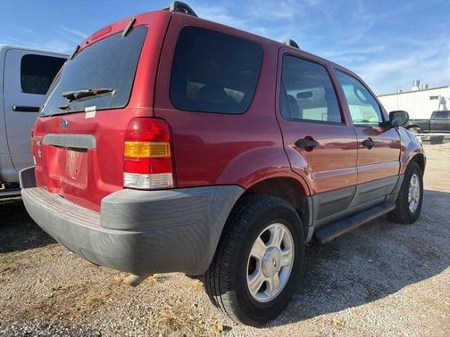 2004 Ford Escape XLT