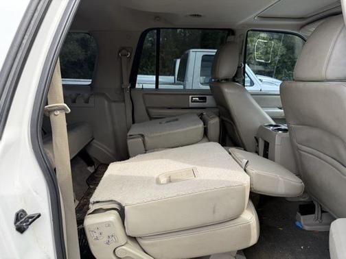 2014 Ford Expedition EL Limited