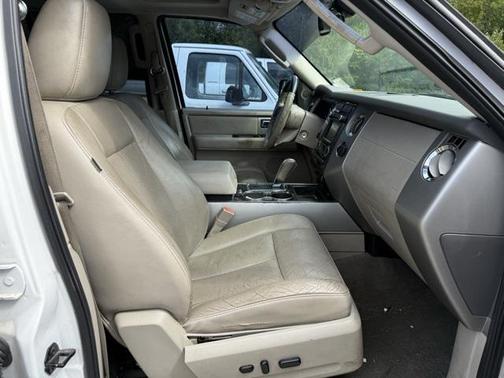 2014 Ford Expedition EL Limited