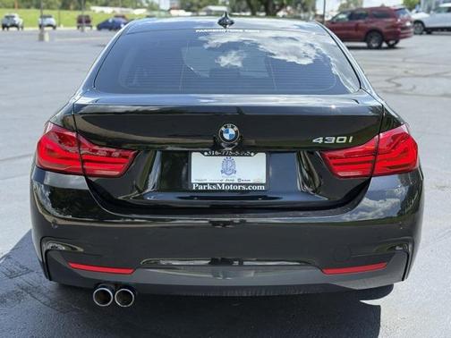 2019 BMW 430 Gran Coupe i