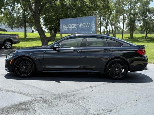 2019 BMW 430 Gran Coupe i