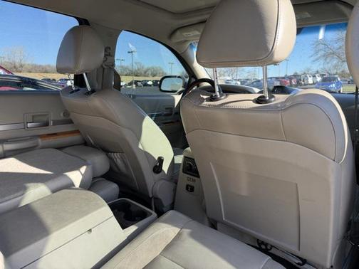 2008 Chrysler Aspen Limited