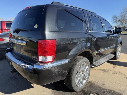 2008 Chrysler Aspen Limited