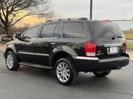 2008 Chrysler Aspen Limited
