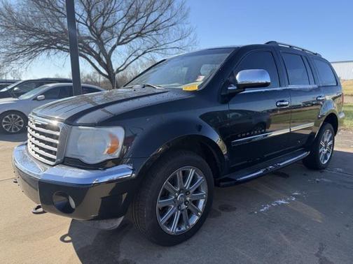 2008 Chrysler Aspen Limited