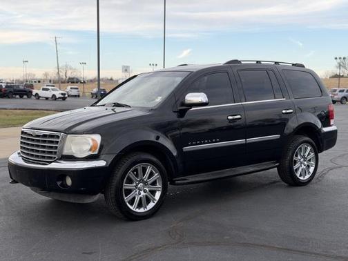 2008 Chrysler Aspen Limited