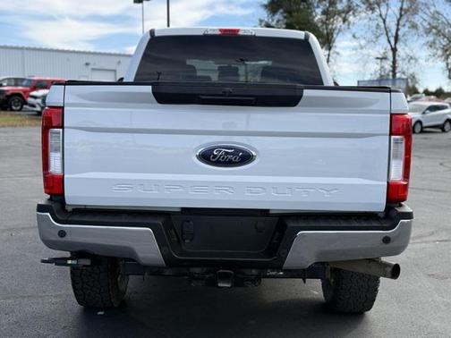 2019 Ford F-250 XLT