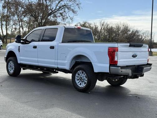 2019 Ford F-250 XLT