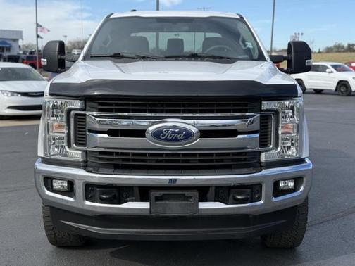 2019 Ford F-250 XLT