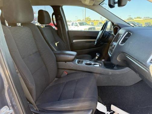 2020 Dodge Durango SXT RWD