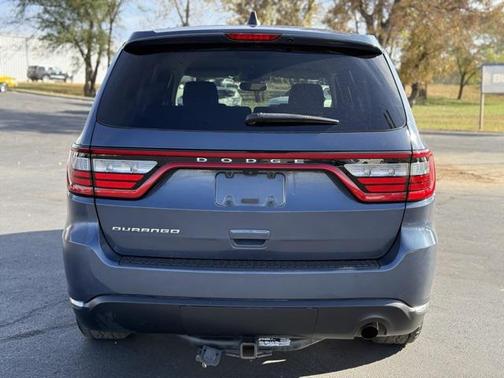 2020 Dodge Durango SXT RWD