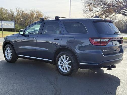 2020 Dodge Durango SXT RWD