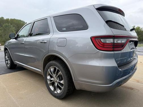 2019 Dodge Durango GT Plus