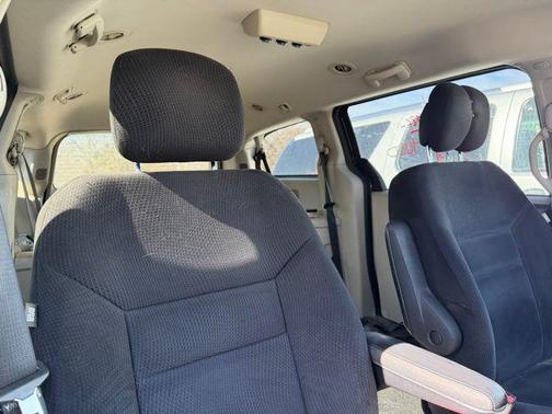 2015 Dodge Grand Caravan AVP/SE