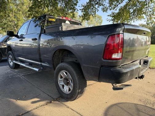 2015 RAM 2500 Tradesman