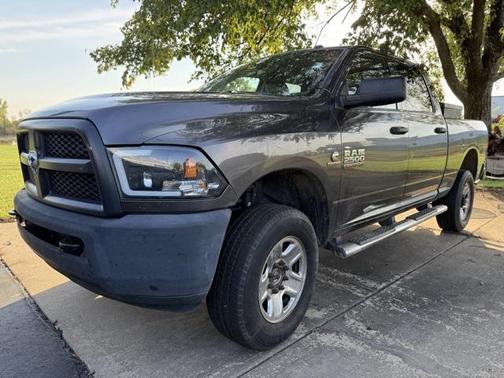 2015 RAM 2500 Tradesman