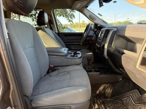 2015 RAM 2500 Tradesman
