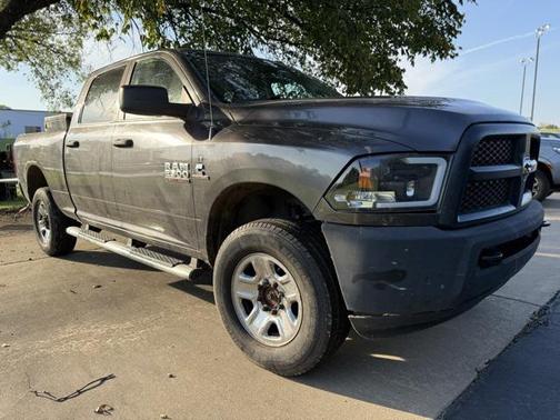 2015 RAM 2500 Tradesman