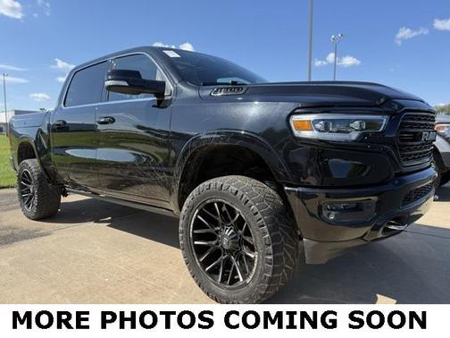 2019 RAM 1500 Limited