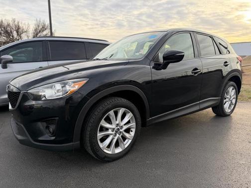 2015 Mazda CX-5 Grand Touring