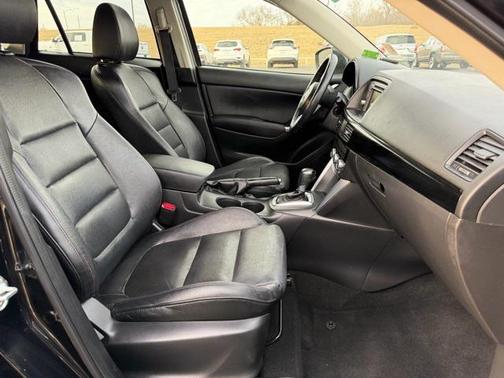 2015 Mazda CX-5 Grand Touring