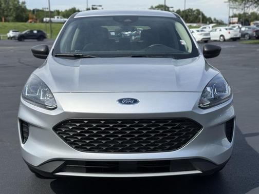 2020 Ford Escape S