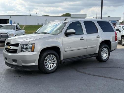 2008 Chevrolet Tahoe Hybrid Base