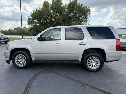 2008 Chevrolet Tahoe Hybrid Base