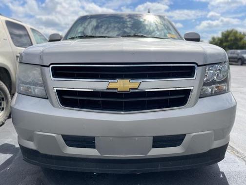2008 Chevrolet Tahoe Hybrid Base