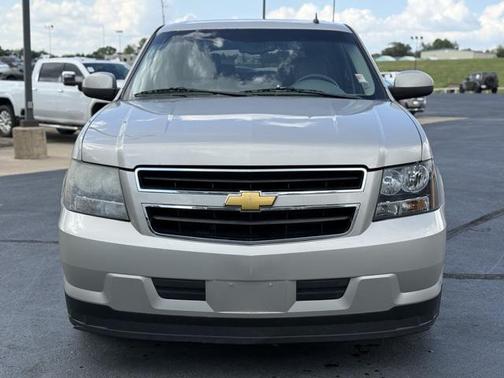 2008 Chevrolet Tahoe Hybrid Base
