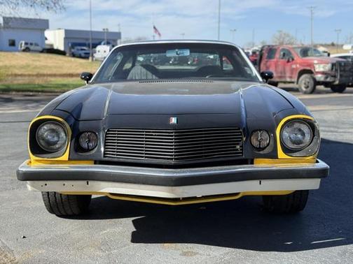 1976 Chevrolet Camaro Base