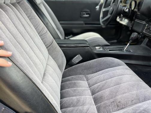 1976 Chevrolet Camaro Base