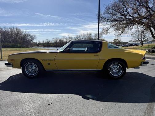 1976 Chevrolet Camaro Base