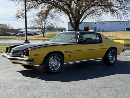 1976 Chevrolet Camaro Base