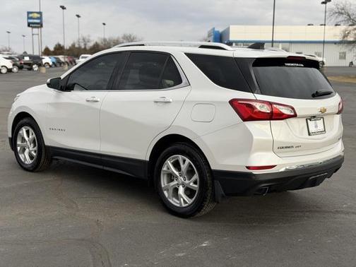 2018 Chevrolet Equinox 2LT