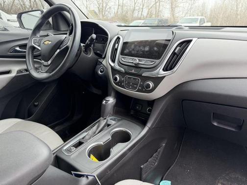 2018 Chevrolet Equinox 2LT