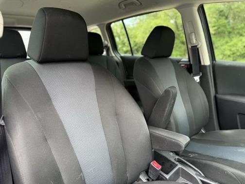 2015 Mazda Mazda5 Sport