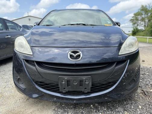 2015 Mazda Mazda5 Sport