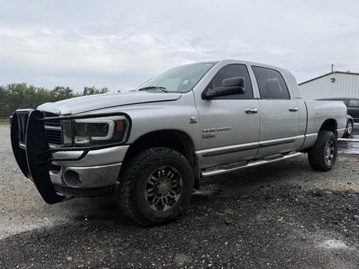 2006 Dodge Ram 3500 SLT