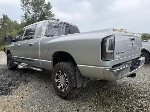2006 Dodge Ram 3500 SLT
