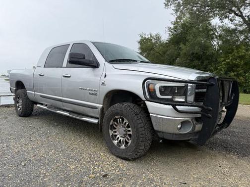 2006 Dodge Ram 3500 SLT