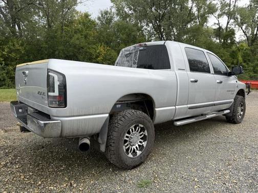 2006 Dodge Ram 3500 SLT