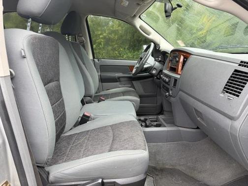 2006 Dodge Ram 3500 SLT