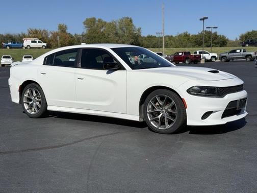 2023 Dodge Charger GT