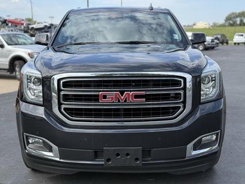 2020 GMC Yukon SLT