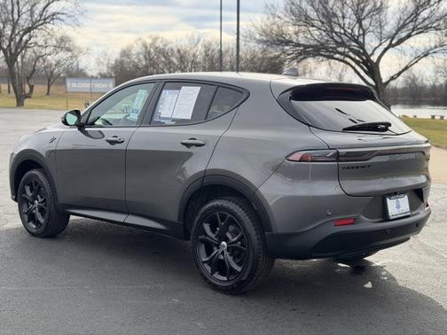 2023 Dodge Hornet GT Plus AWD